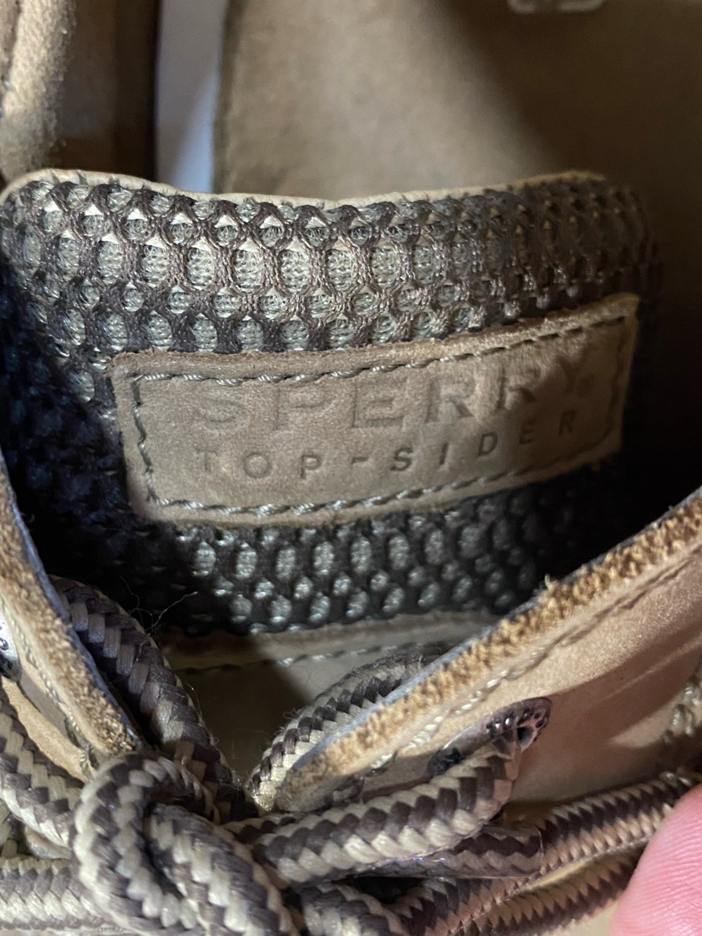 4/$16 Sperry Top-Sider Shoes - Picture 8 of 9